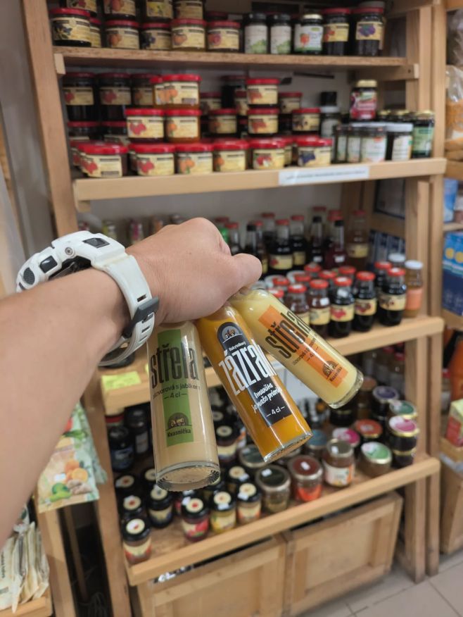 Nakopněte si imunitu 🦠 a dejte rýmečkám😪🤧 pořádně do nosu! 🤜🤛🦁